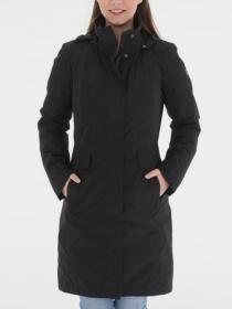Куртки и дубленки The North Face модель NF00CMH2JK31 Фото
