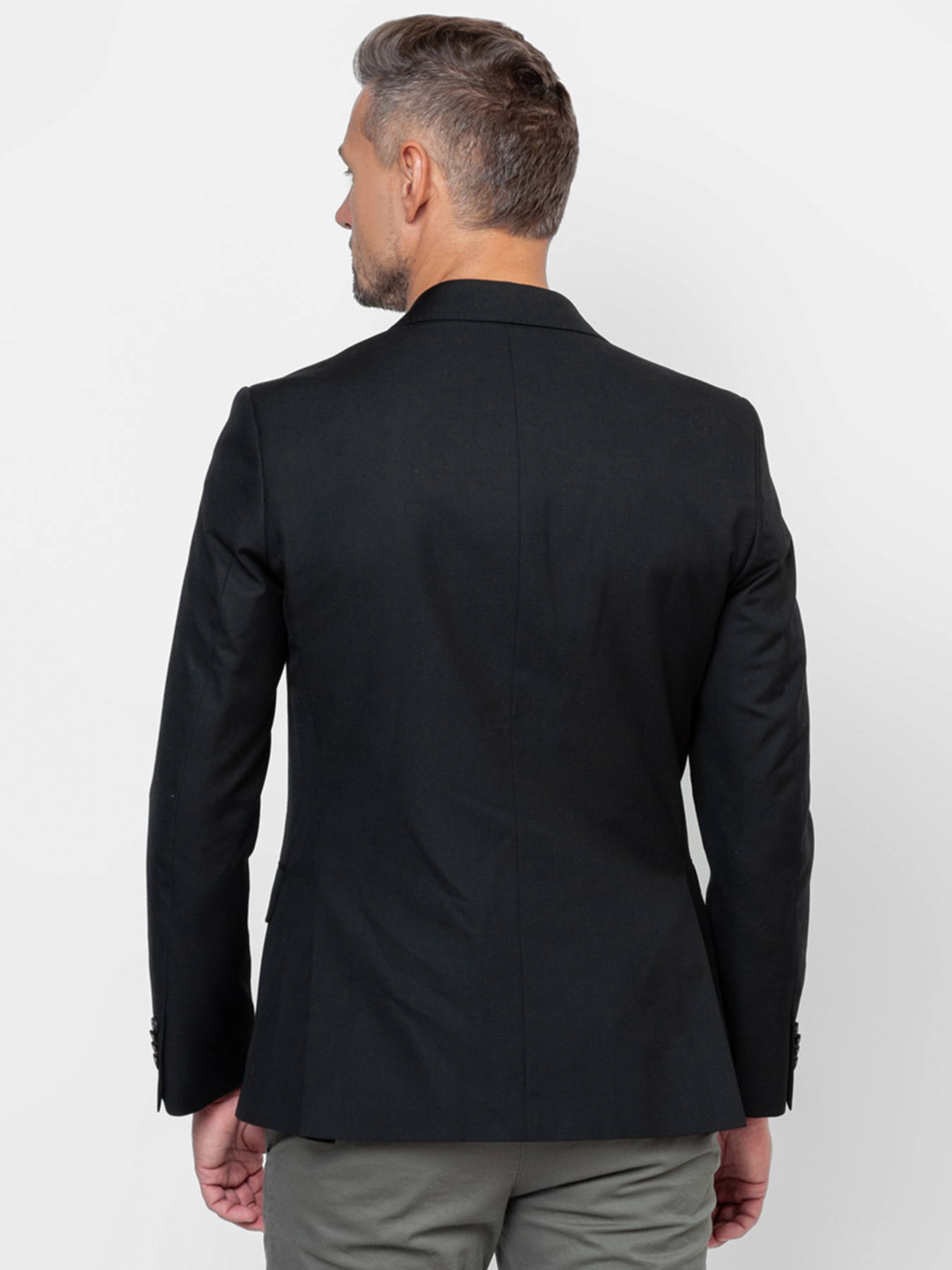 Пиджак Arber модель AR02.01.02 Фото