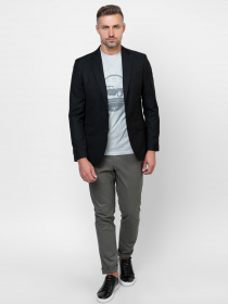 Пиджак Arber модель AR02.01.02 Фото