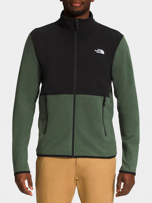 Кардигандар мен жемпірлер The North Face үлгі NF0A4AJCWTQ1 Фото