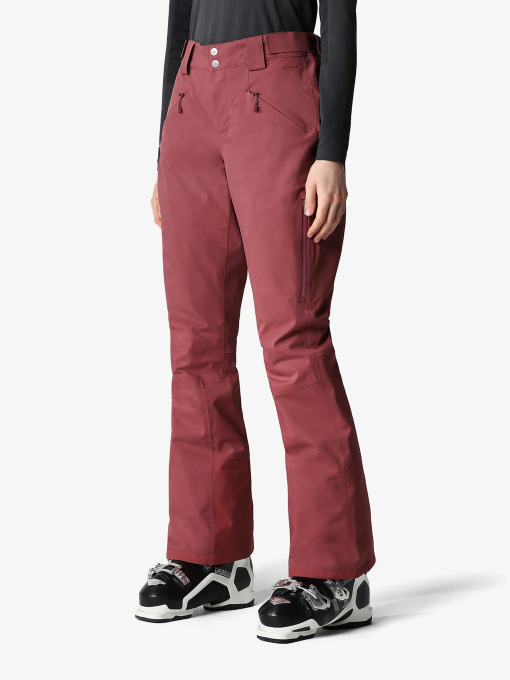 Шалбар The North Face үлгі NF0A4R1I6R41 Фото