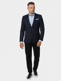 Піджак Arber модель AR02.01.09 Фото