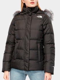 Куртки и дубленки The North Face модель NF0A4R33JK31 Фото