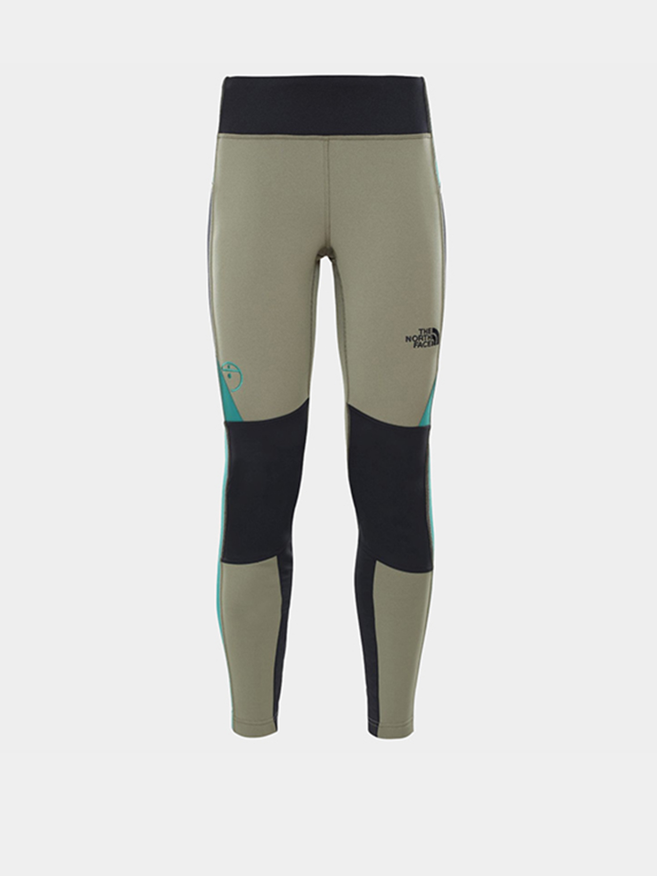 Брюки The North Face модель NF0A4R55SJ41 Фото