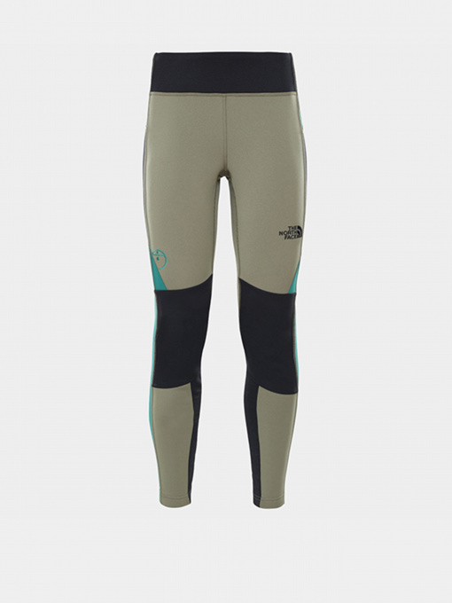 Брюки The North Face модель NF0A4R55SJ41 Фото
