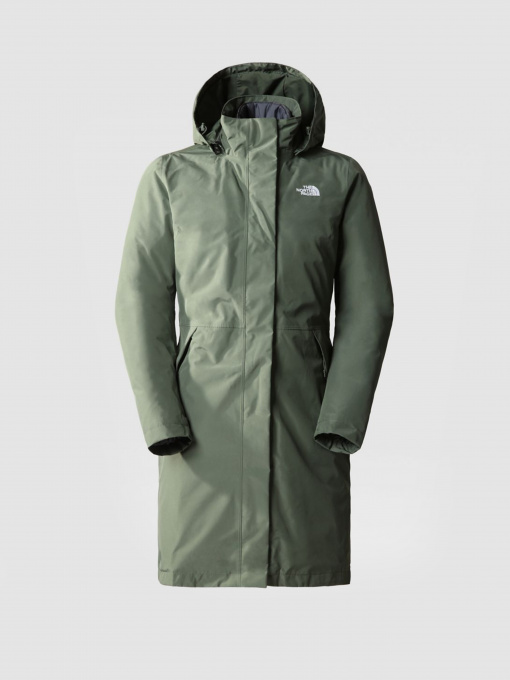 Күрткелер мен тондар The North Face үлгі NF0A4SVP2521 Фото