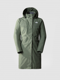Куртки и дубленки The North Face модель NF0A4SVP2521 Фото
