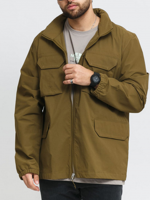 Куртки и дубленки The North Face модель NF0A55MO37U1 Фото