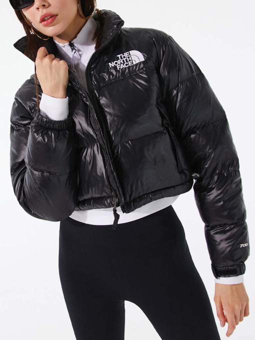 Күрткелер мен тондар The North Face үлгі NF0A5GGEJK31 Фото