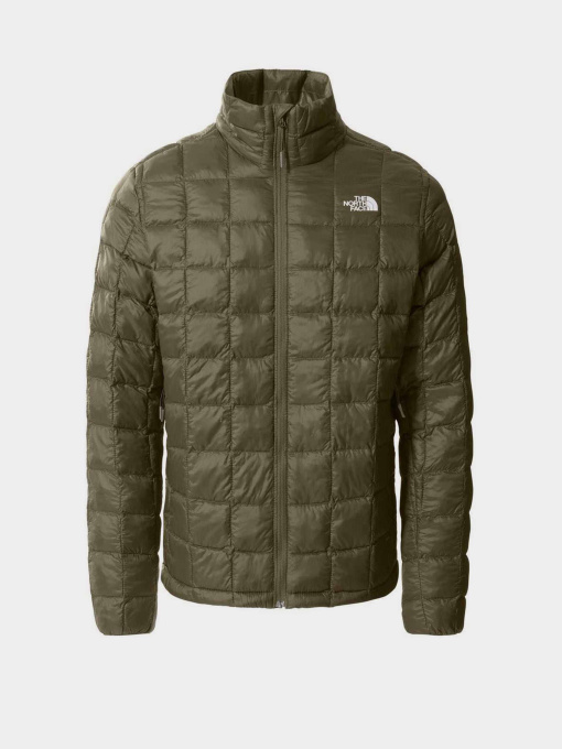 Куртки и дубленки The North Face модель NF0A5GLL37U1 Фото