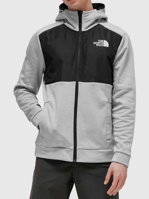 Худи и свитшоты The North Face модель NF0A5IEQGAU1 Фото