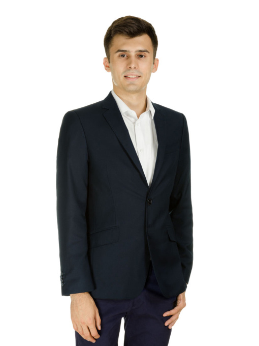 Пиджак Arber модель AR02.04.12 Фото