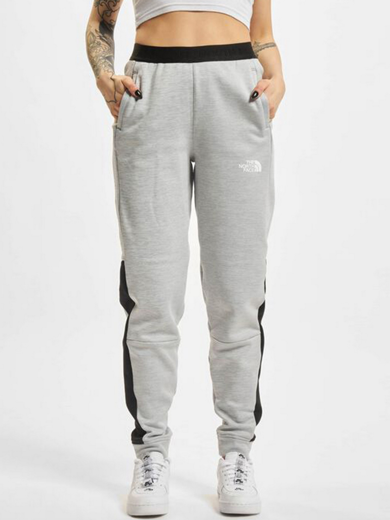 Брюки The North Face модель NF0A5IF3GAU1 Фото
