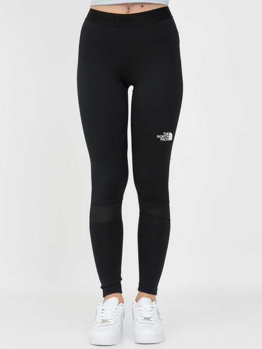 Брюки The North Face модель NF0A5IF7KX71 Фото