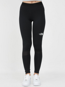 Брюки The North Face модель NF0A5IF7KX71 Фото
