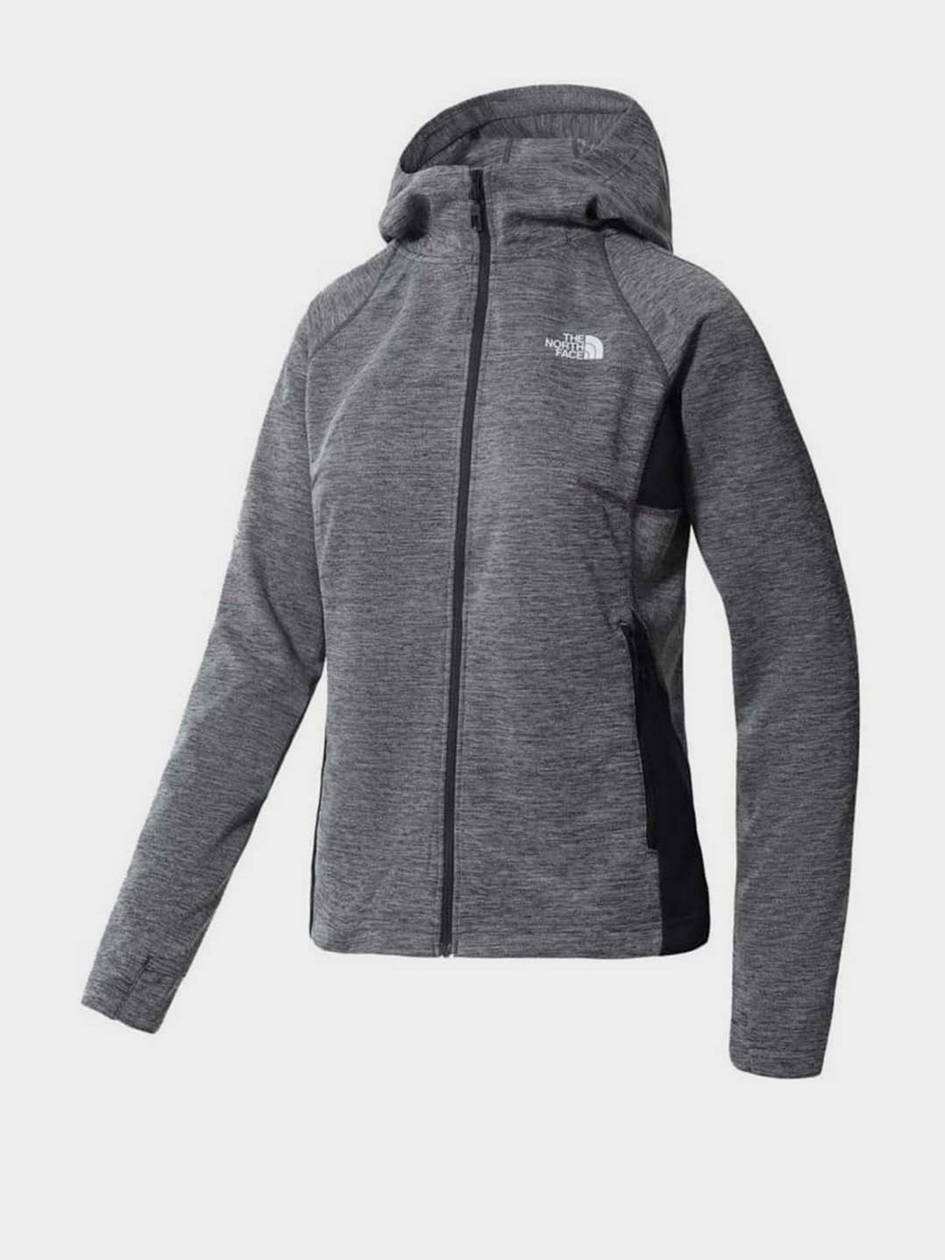 Худи и свитшоты The North Face модель NF0A5IFI6P61 Фото