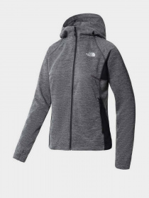 Худи и свитшоты The North Face модель NF0A5IFI6P61 Фото
