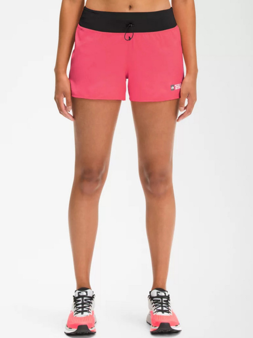 Шорты The North Face модель NF0A5J863971 Фото