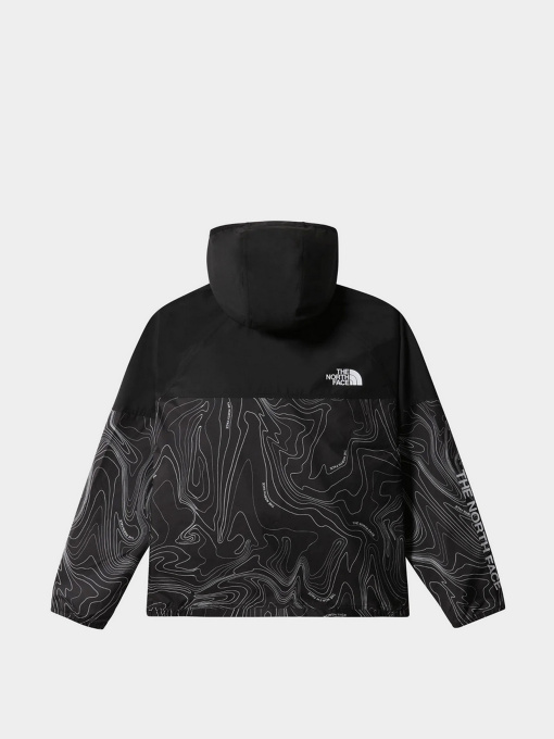 Худи и свитшоты The North Face модель NF0A7QKZ5P61 Фото