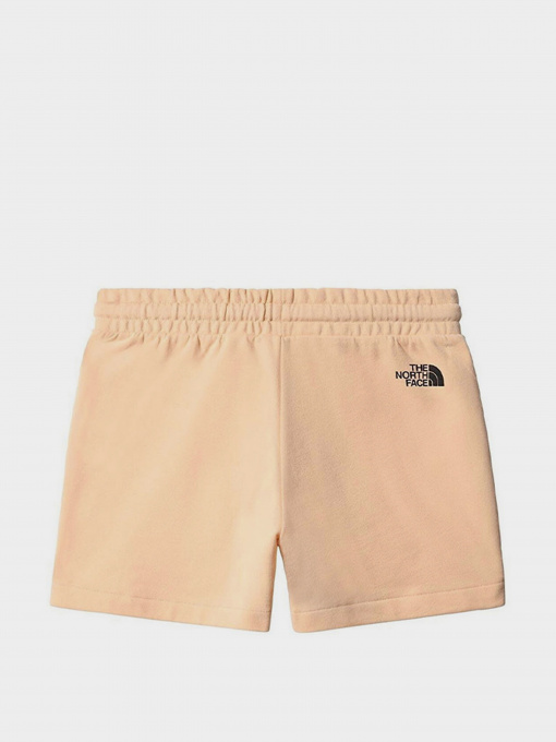 Шорты The North Face модель NF0A7QZX3R81 Фото