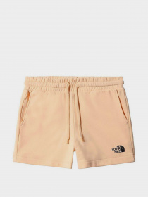 Шорты The North Face модель NF0A7QZX3R81 Фото
