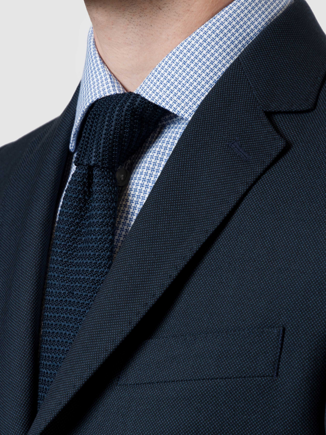 Деловой костюм Arber модель AR03.010.09 Фото