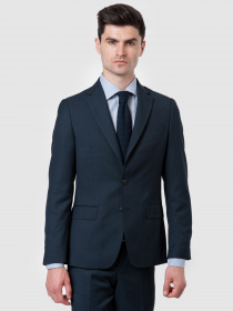 Деловой костюм Arber модель AR03.010.09 Фото