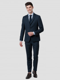 Деловой костюм Arber модель AR03.010.09 Фото