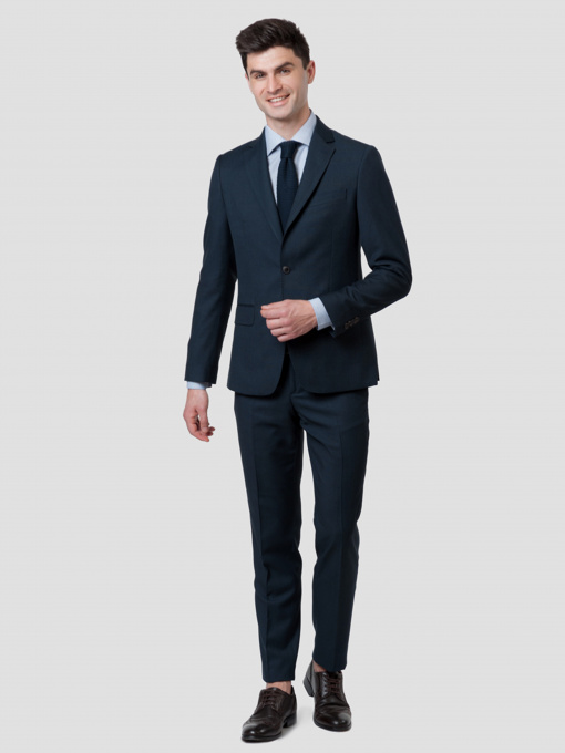 Деловой костюм Arber модель AR03.010.09 Фото
