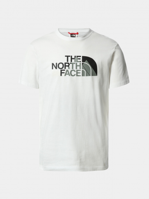 Футболкалар мен поло жейделер The North Face үлгі NF0A7R4HFN41 Фото