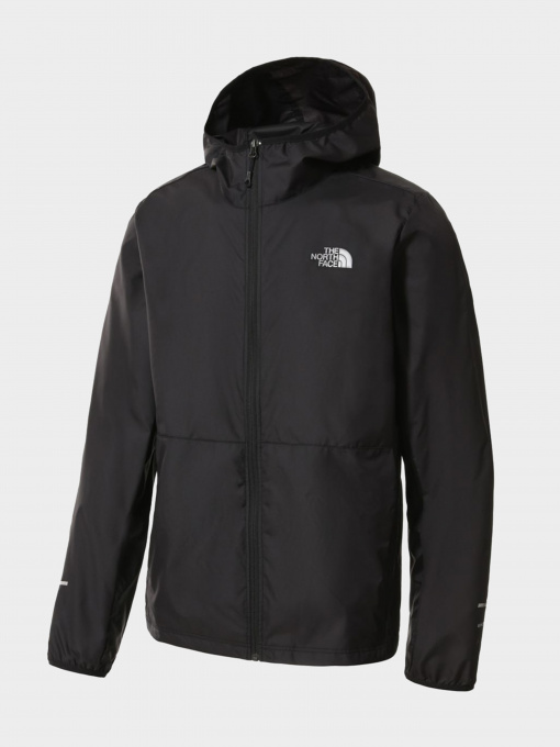 Куртки и дубленки The North Face модель NF0A7SXMJK31 Фото