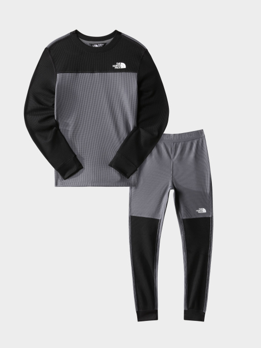 Нижнее белье The North Face модель NF0A7UNFJK31 Фото