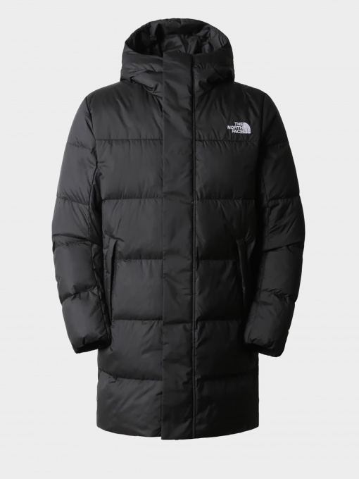 Күрткелер мен тондар The North Face үлгі NF0A7UQRJK31 Фото