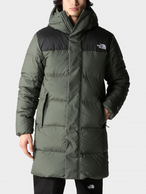 Күрткелер мен тондар The North Face үлгі NF0A7UQRNYC1 Фото
