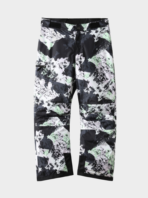 Брюки The North Face модель NF0A7WPH99D1 Фото