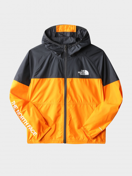 Куртки и дубленки The North Face модель NF0A7WPX78M1 Фото