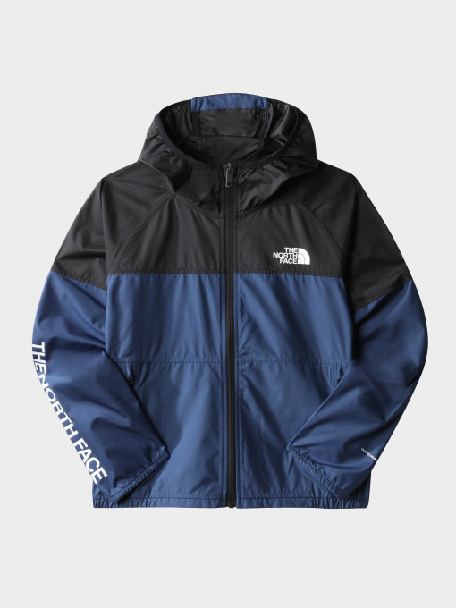 Куртки и дубленки The North Face модель NF0A7WPXHDC1 Фото