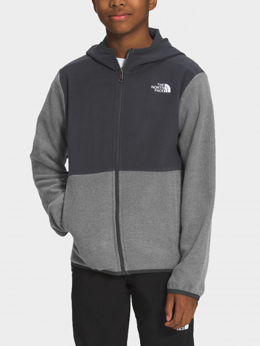 Куртки и дубленки The North Face модель NF0A7WQQ0C51 Фото