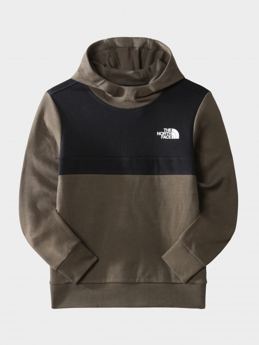 Худи и свитшоты The North Face модель NF0A7X3U21L1 Фото