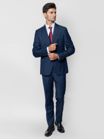 Деловой костюм Arber модель AR03.020.09 Фото