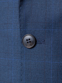 Деловой костюм Arber модель AR03.020.09 Фото