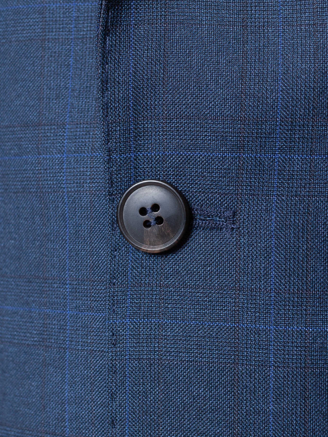 Деловой костюм Arber модель AR03.020.09 Фото