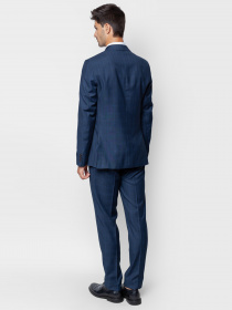 Деловой костюм Arber модель AR03.020.09 Фото