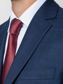 Деловой костюм Arber модель AR03.020.09 Фото