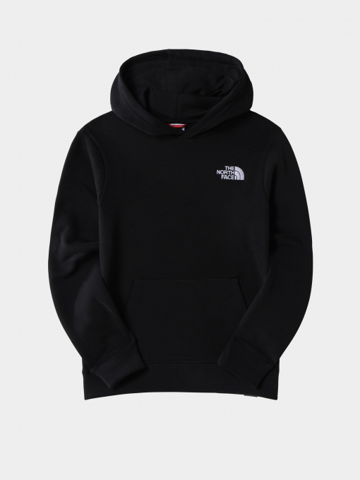 Худи и свитшоты The North Face модель NF0A7X57JK31 Фото