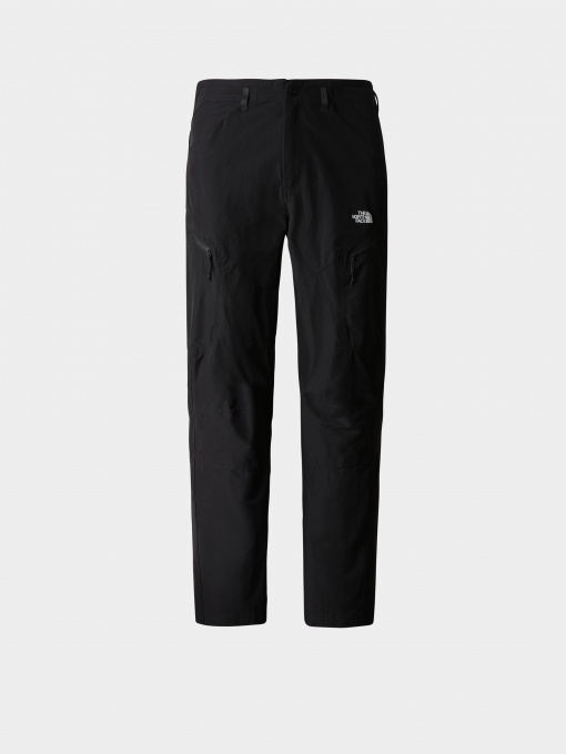 Брюки The North Face модель NF0A7Z96JK31 Фото