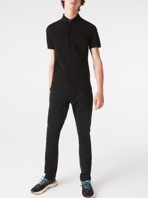 Футболкалар мен поло жейделер Lacoste үлгі PH5522.031 Фото