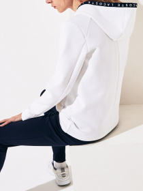Худи и свитшоты Lacoste модель SF5192.DU9 Фото