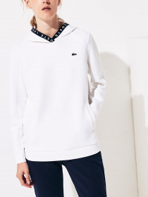 Худи и свитшоты Lacoste модель SF5192.DU9 Фото