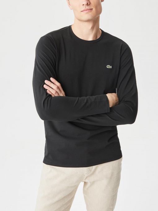 Кардигандар мен жемпірлер Lacoste үлгі TH0990.031 Фото